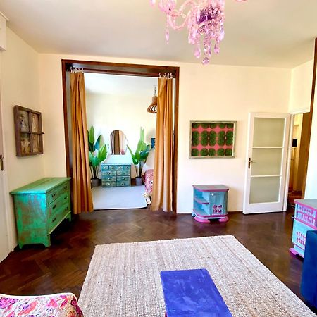 Lovely Cosy Art Flat Budapest Ngoại thất bức ảnh