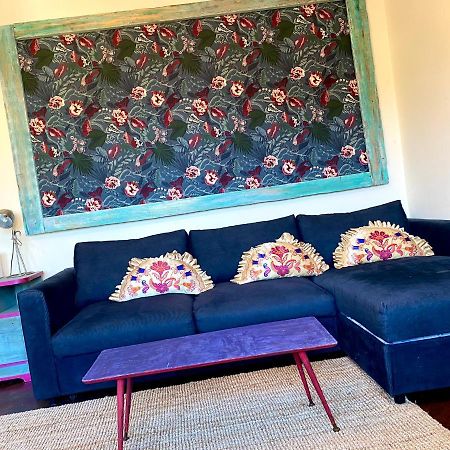 Lovely Cosy Art Flat Budapest Ngoại thất bức ảnh