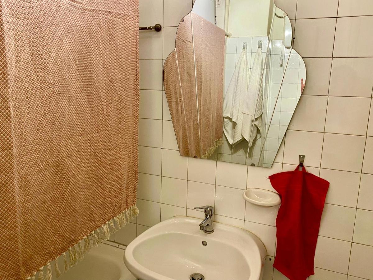 Lovely Cosy Art Flat Budapest Ngoại thất bức ảnh