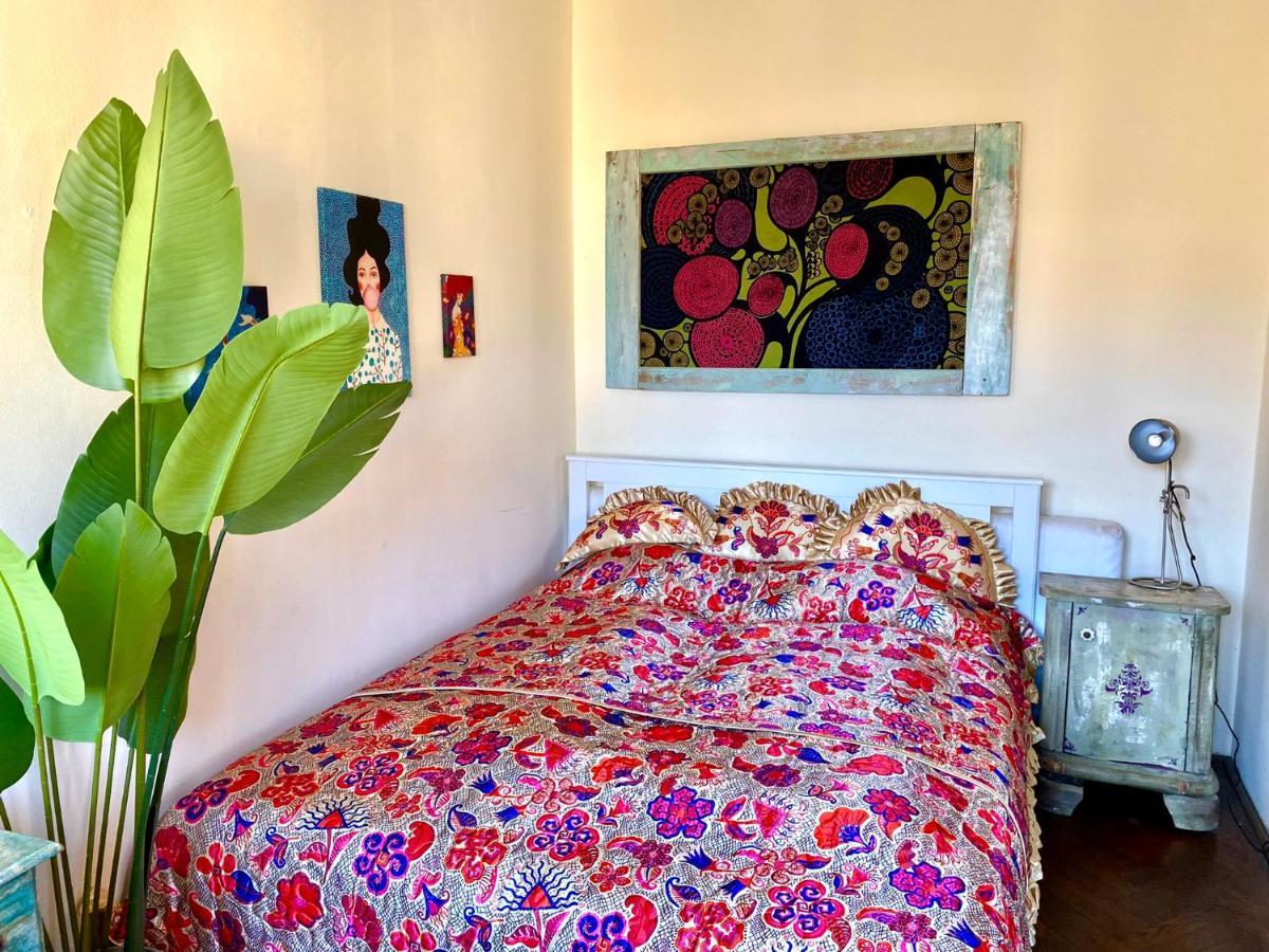 Lovely Cosy Art Flat Budapest Ngoại thất bức ảnh