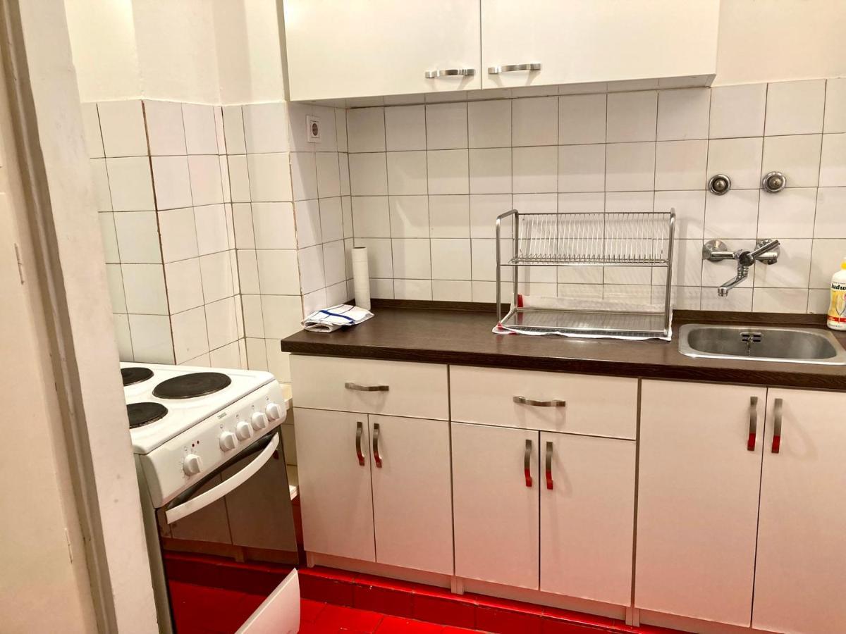 Lovely Cosy Art Flat Budapest Ngoại thất bức ảnh